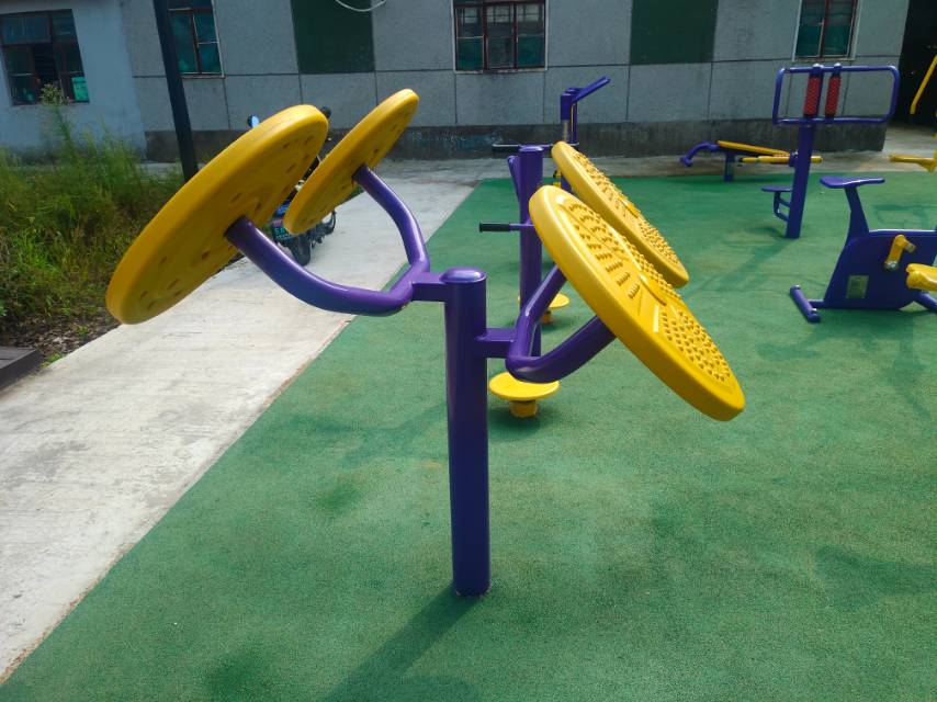 太極揉推器 太極揉推器