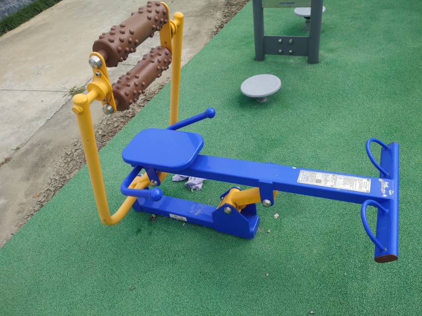 腹背屈伸訓(xùn)練器 腹背屈伸訓(xùn)練器