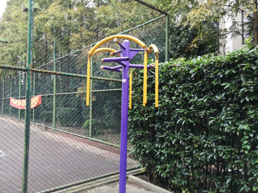 雙位牽引器 雙位牽引器