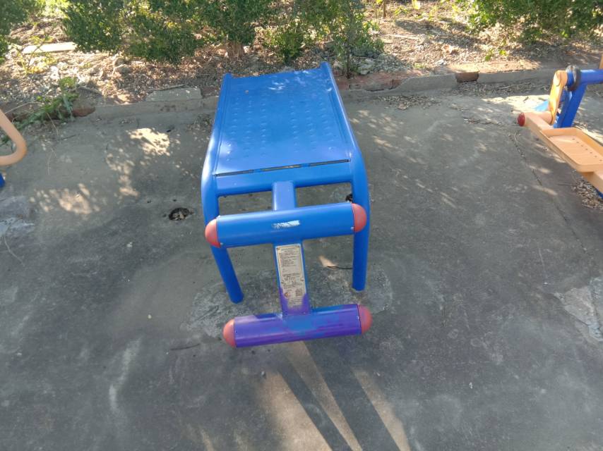 仰臥起坐板 仰臥起坐板