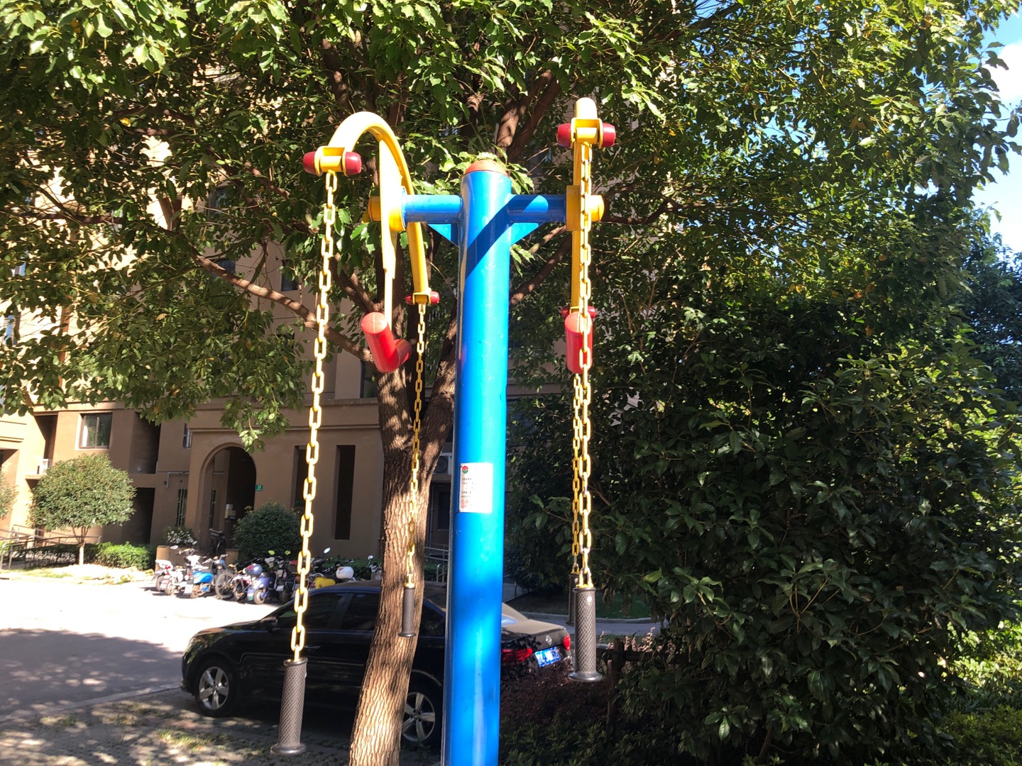 上肢牽引器 上肢牽引器