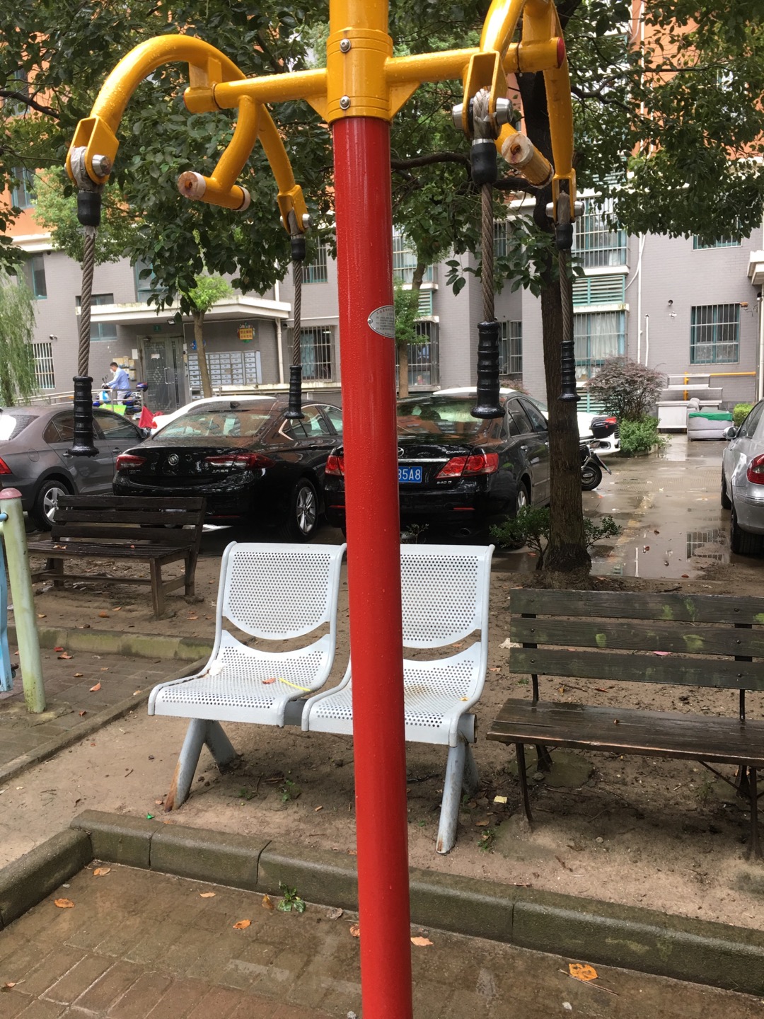 上肢牽引器 上肢牽引器