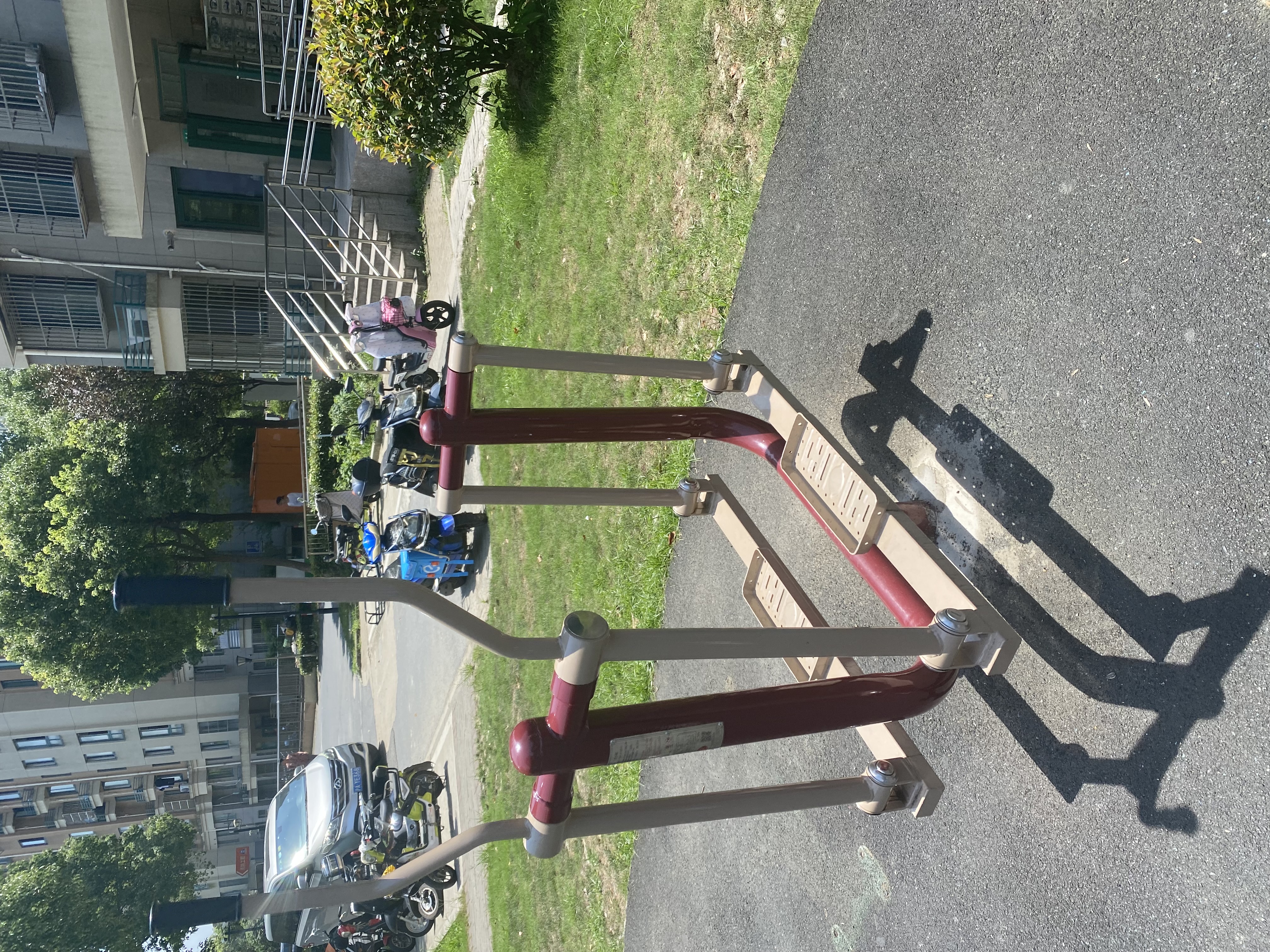 平步機(jī) 平步機(jī)