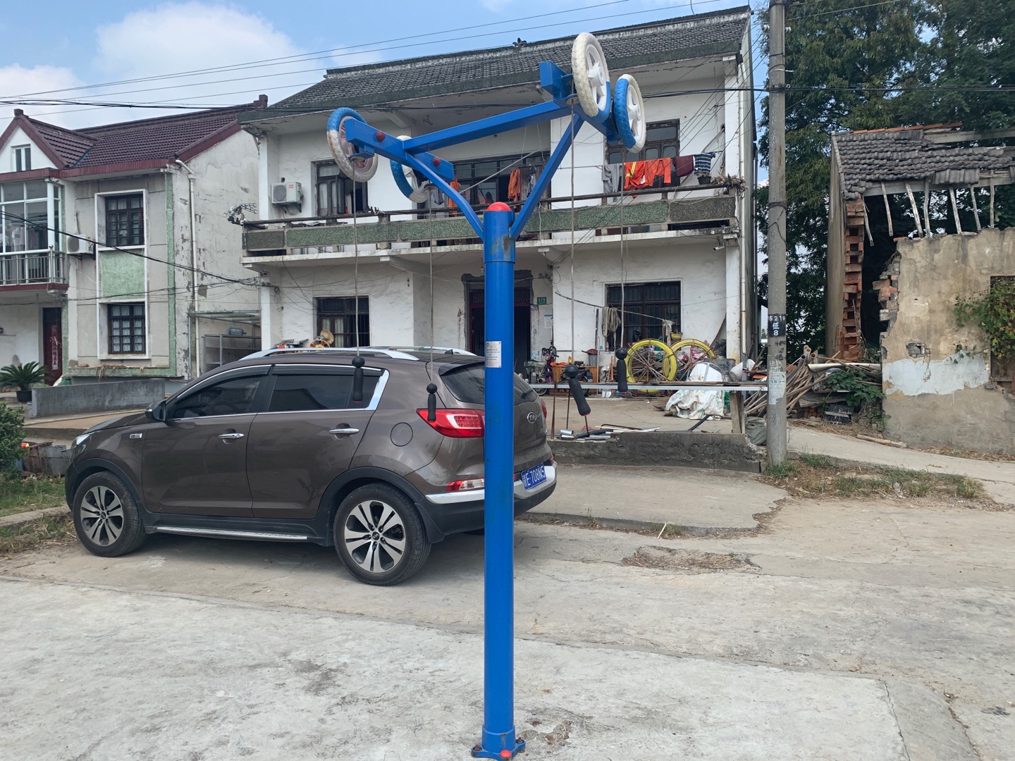 上肢牽引器 上肢牽引器