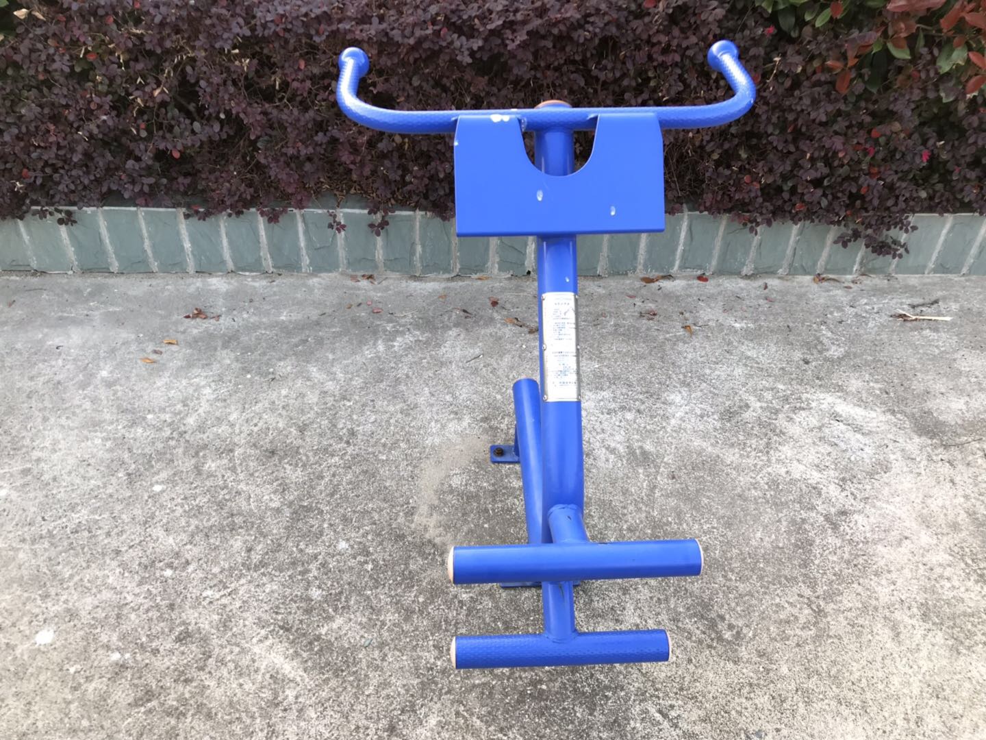 背肌訓(xùn)練器