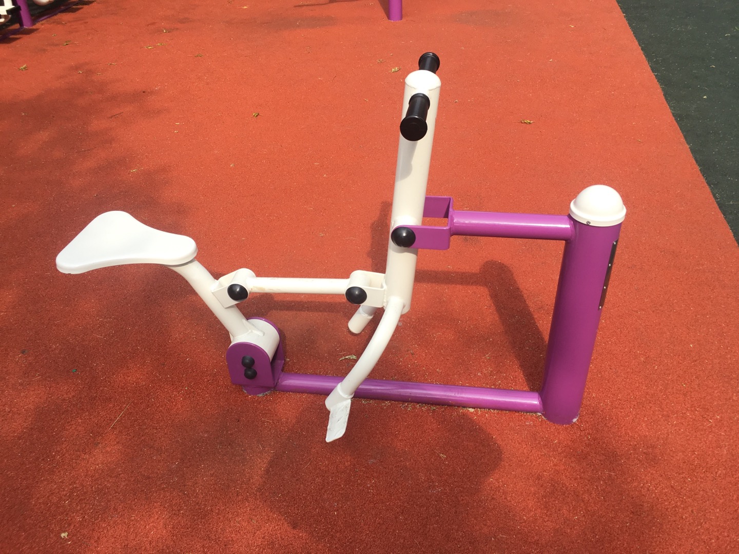 騎馬機(jī) 騎馬機(jī)