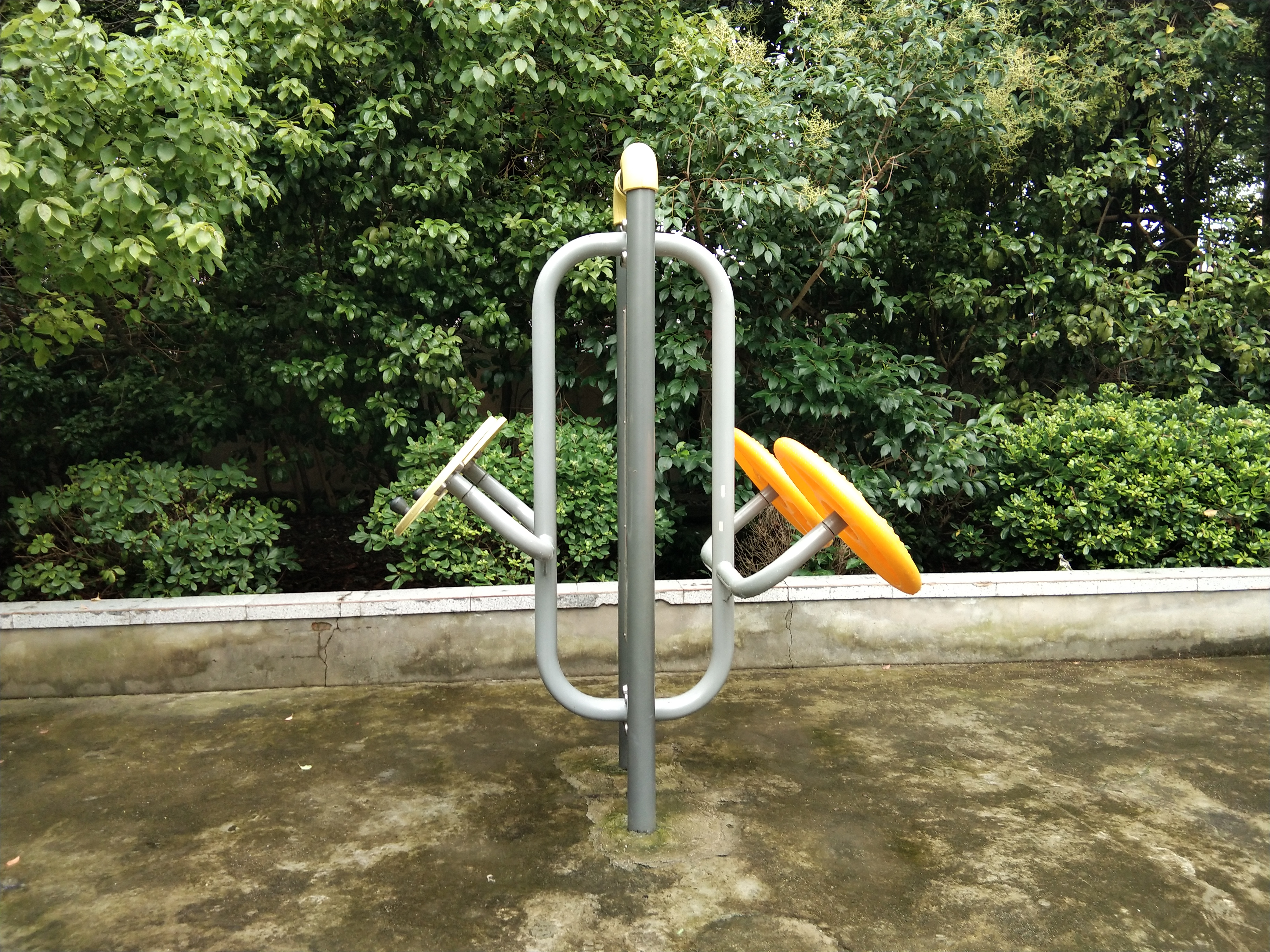 太極推手器 太極推手器