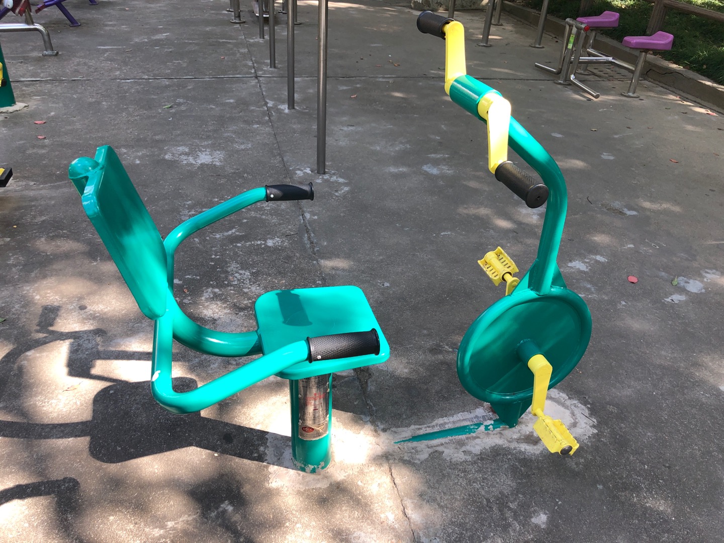 上下肢訓練器 上下肢訓練器