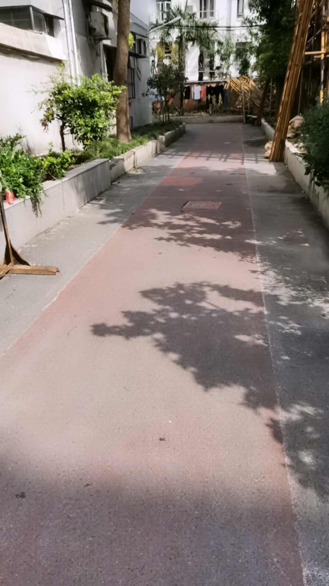 宜川三村二委步道 宜川三村二委步道