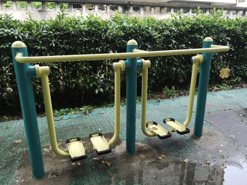 雙位太空漫步機(jī) 雙位太空漫步機(jī)