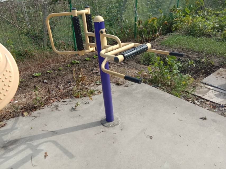 雙人腰背按摩器 雙人腰背按摩器