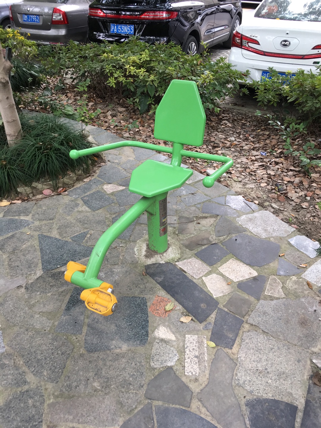 斜躺健身車 斜躺健身車