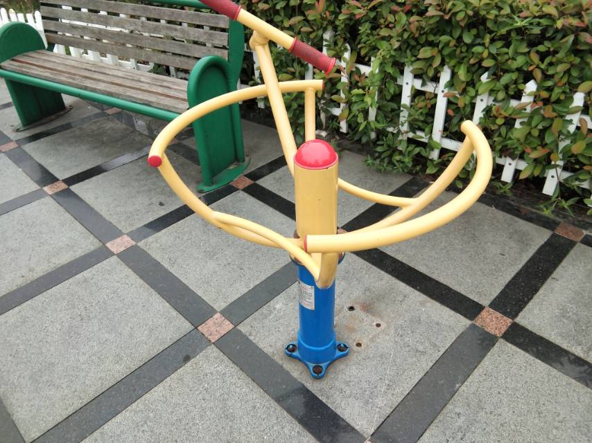 太極推手 太極推手