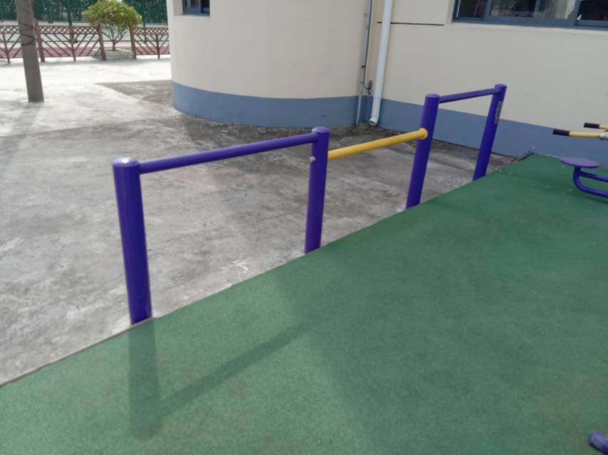 彈振壓腿器 彈振壓腿器