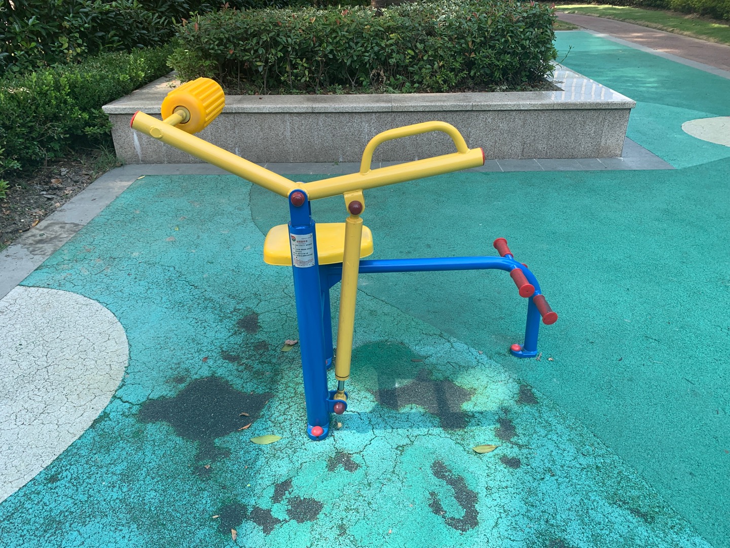 腹背鍛煉器 腹背鍛煉器