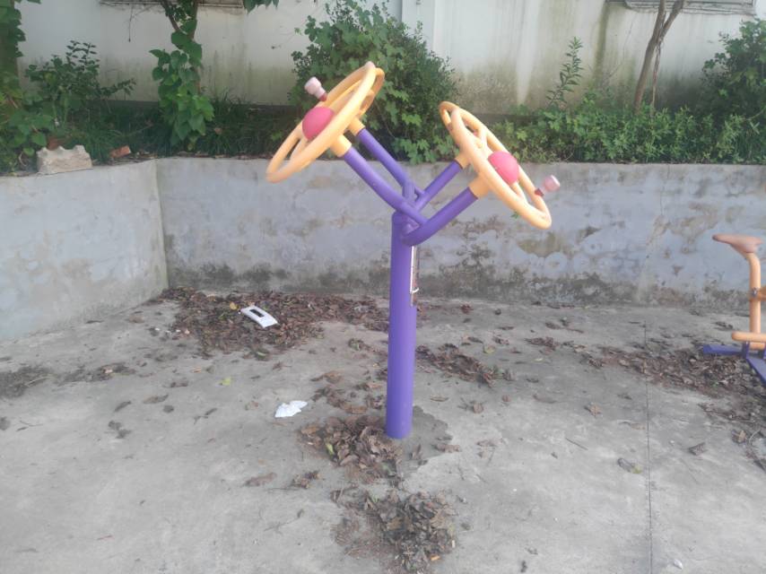 太極揉推器 太極揉推器