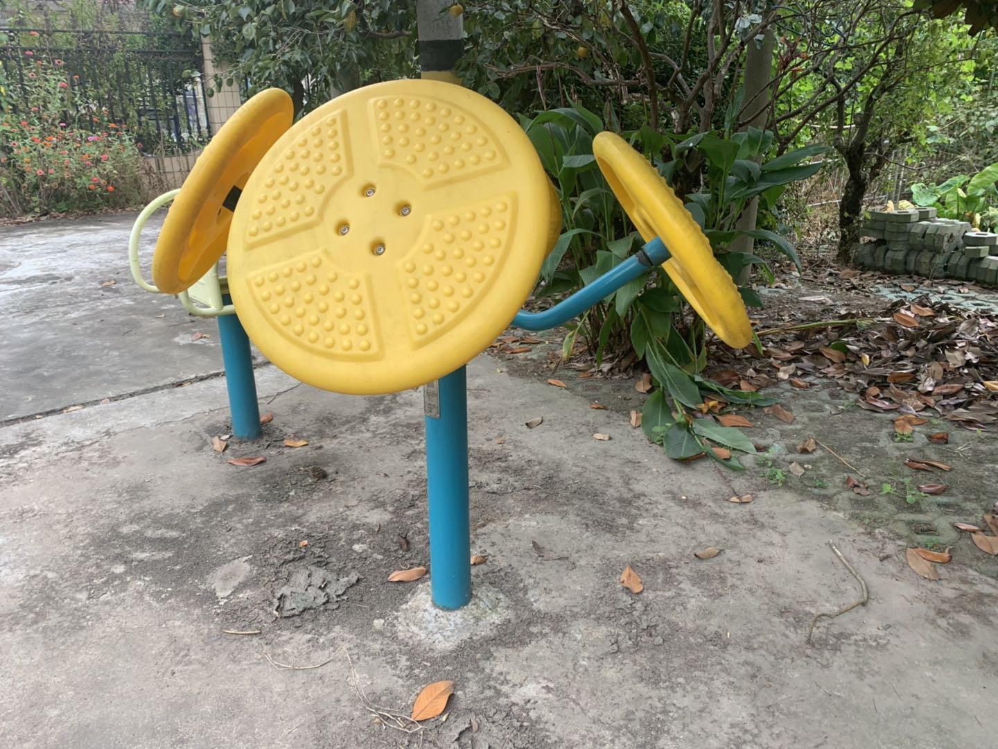 太極推手器 太極推手器