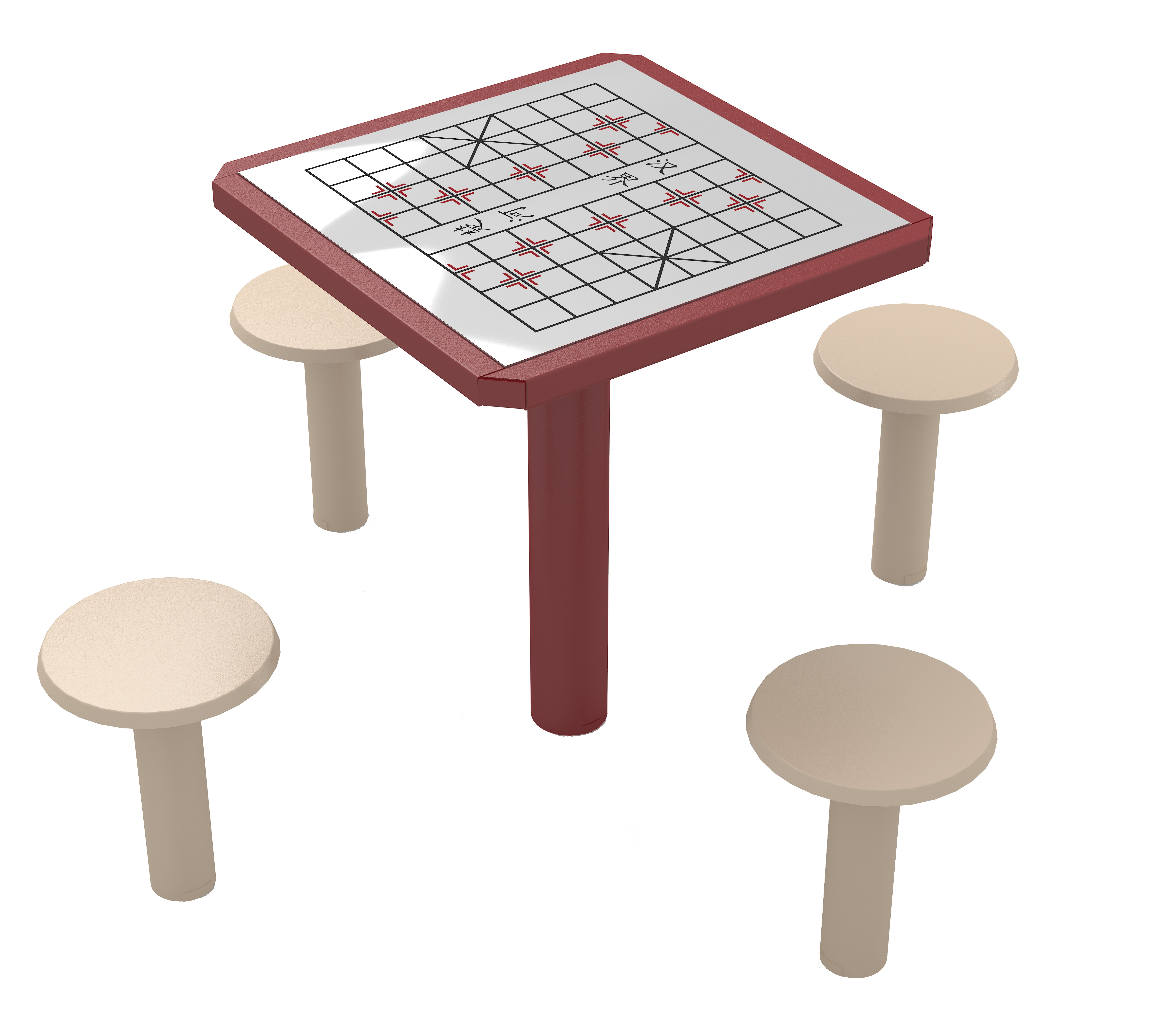 棋牌桌 棋牌桌