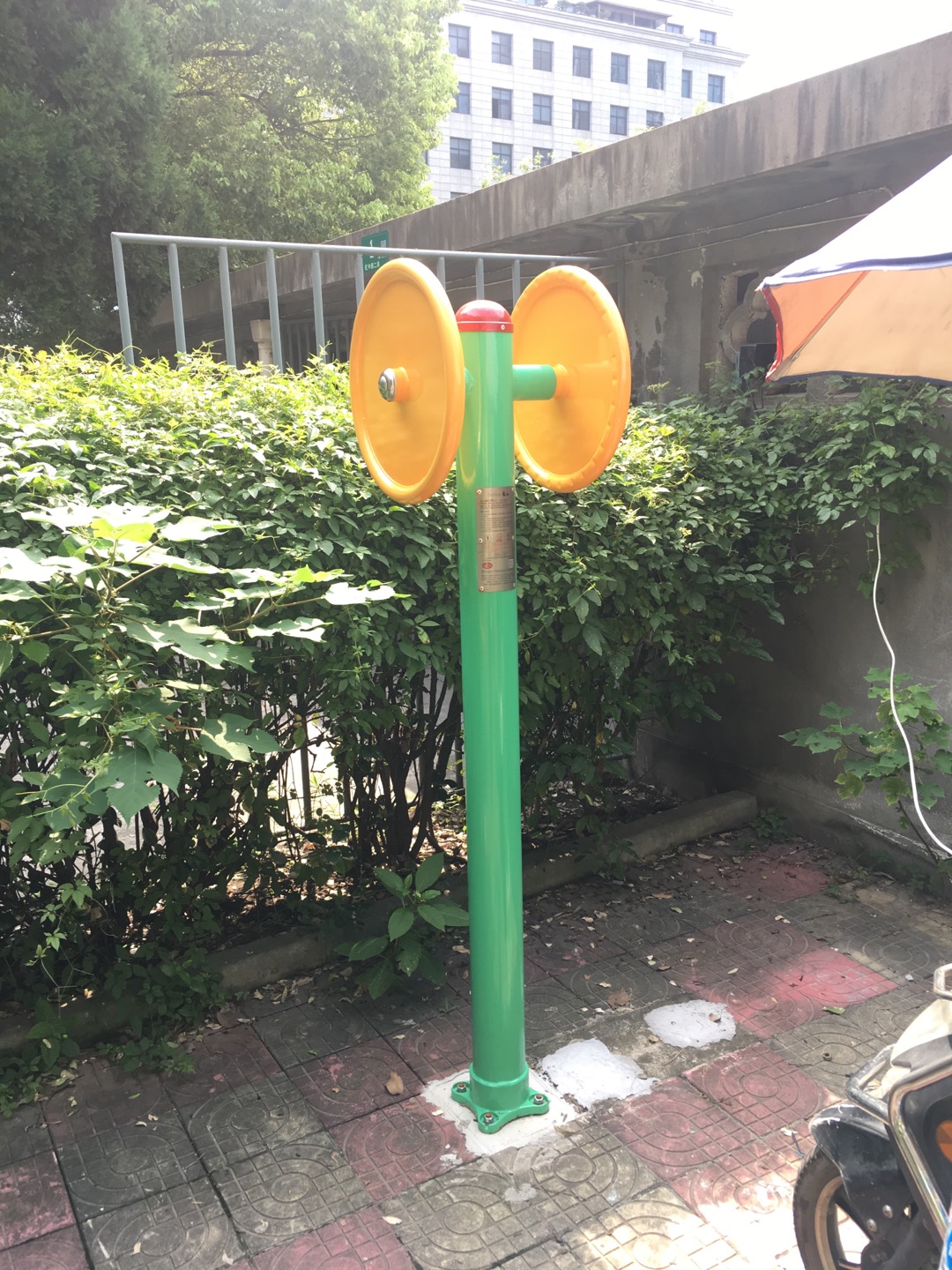 臂力訓(xùn)練器