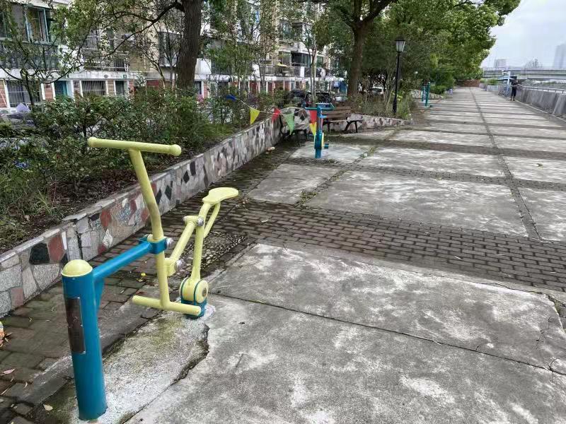 天意洲健身苑 天意洲健身苑