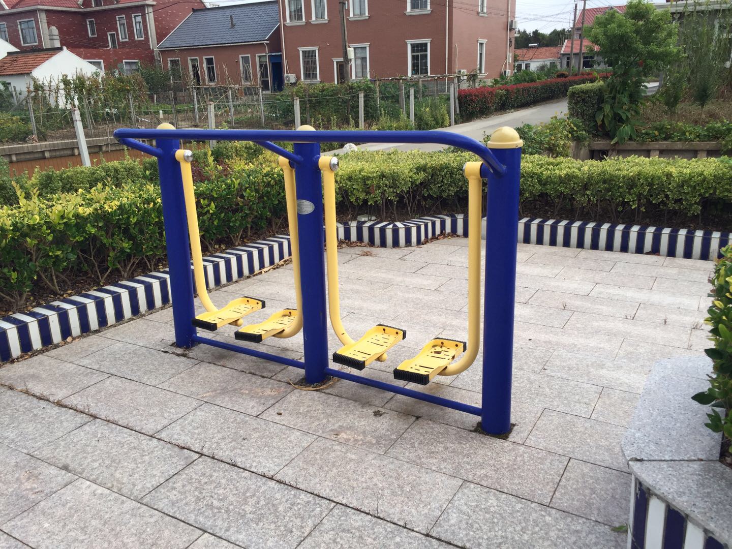 太空漫步機(jī) 太空漫步機(jī)