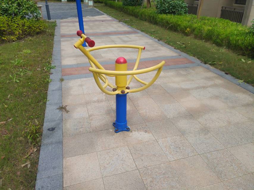 太極推手 太極推手