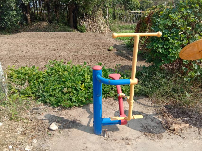 健騎機(jī) 健騎機(jī)