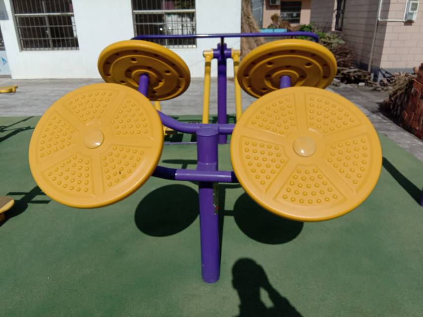 太極揉推器 太極揉推器