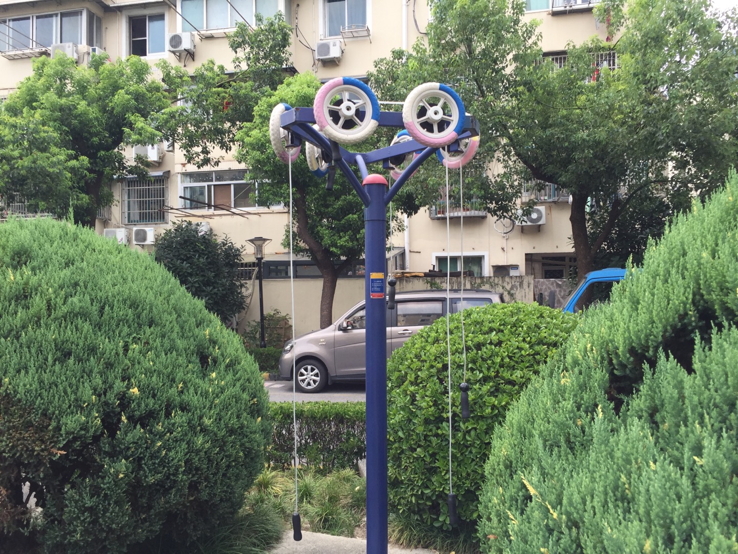 上肢牽引器 上肢牽引器