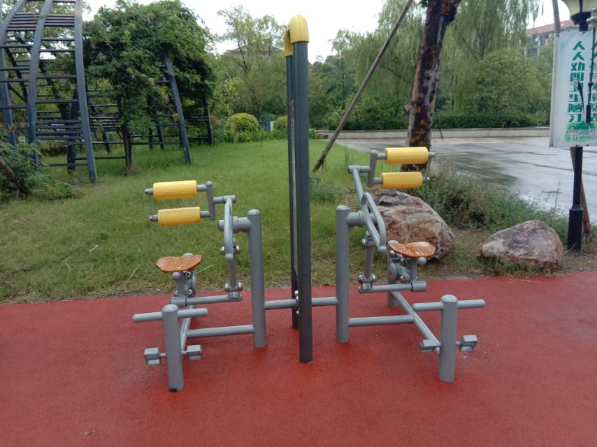 背腹肌訓(xùn)練器 背腹肌訓(xùn)練器