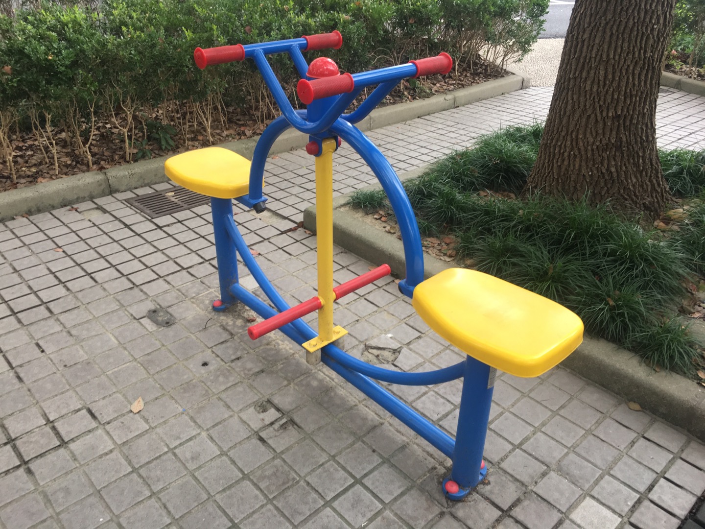 下肢康復器 下肢康復器