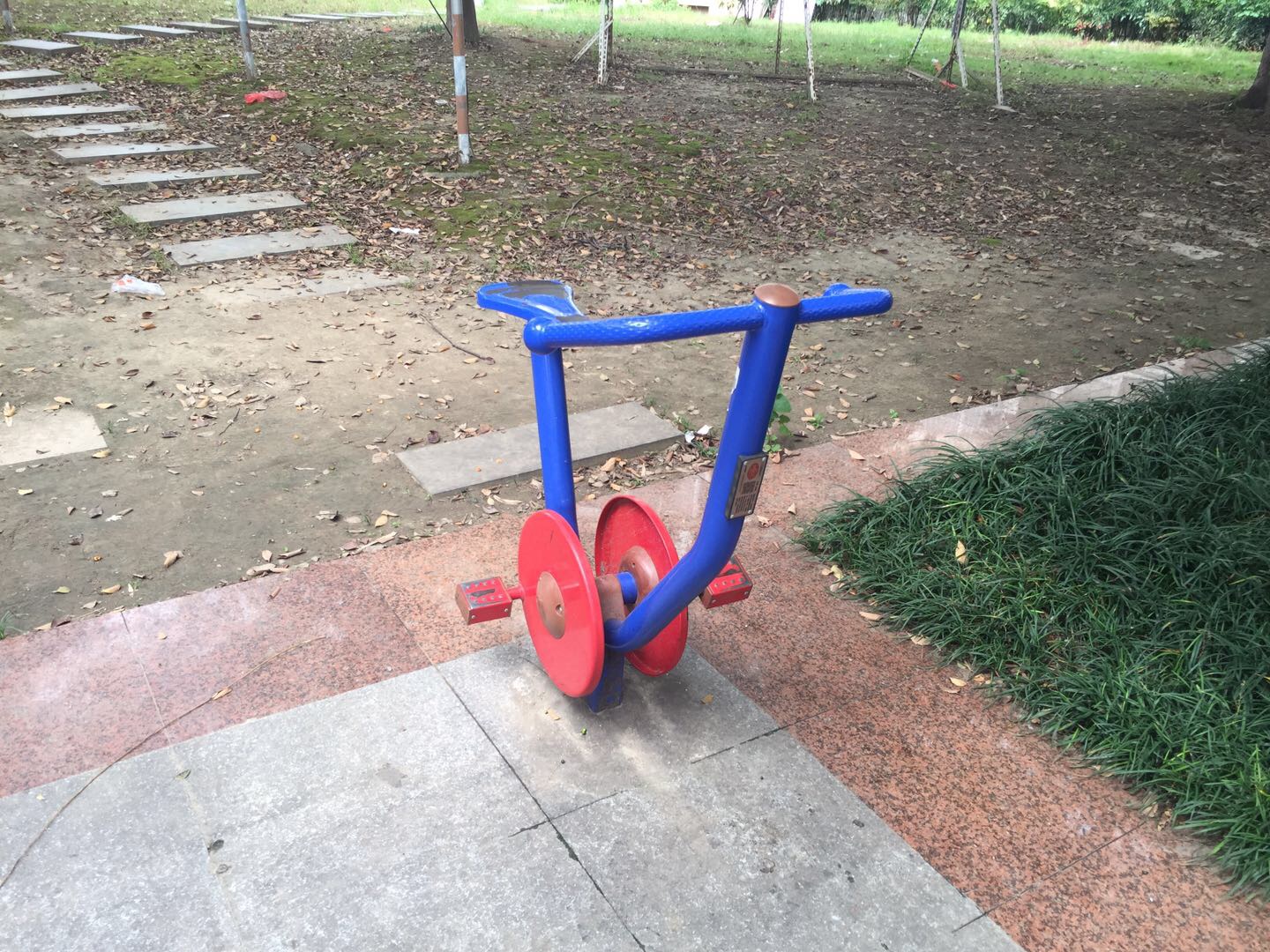 直立健身車(chē) 直立健身車(chē)