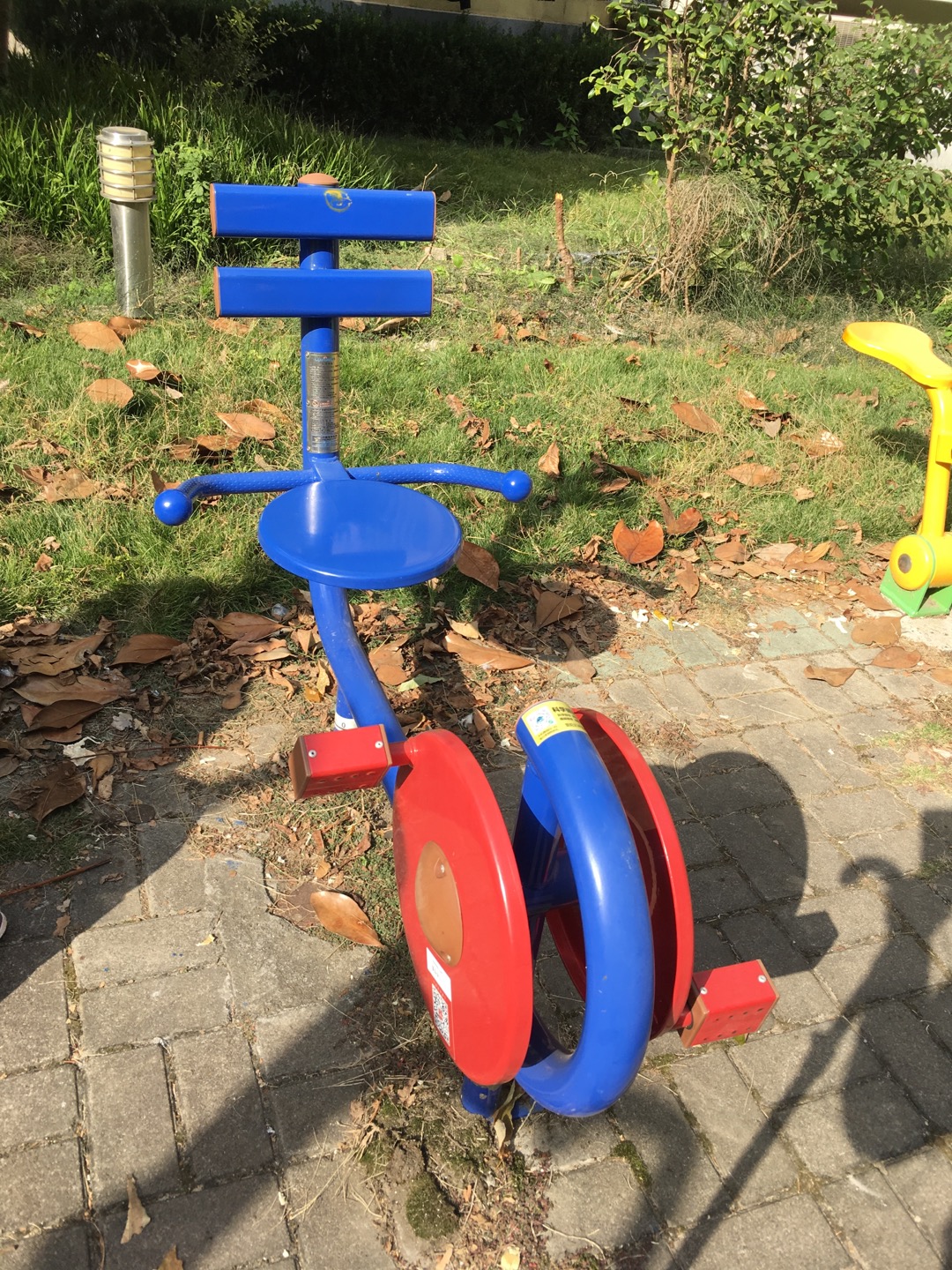 斜躺健身車(chē) 斜躺健身車(chē)