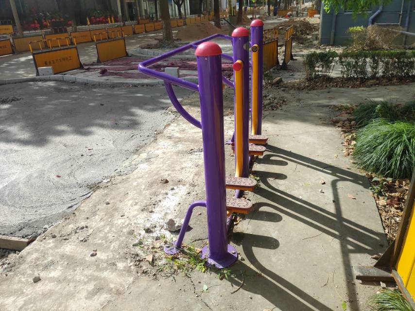 太空漫步機 太空漫步機