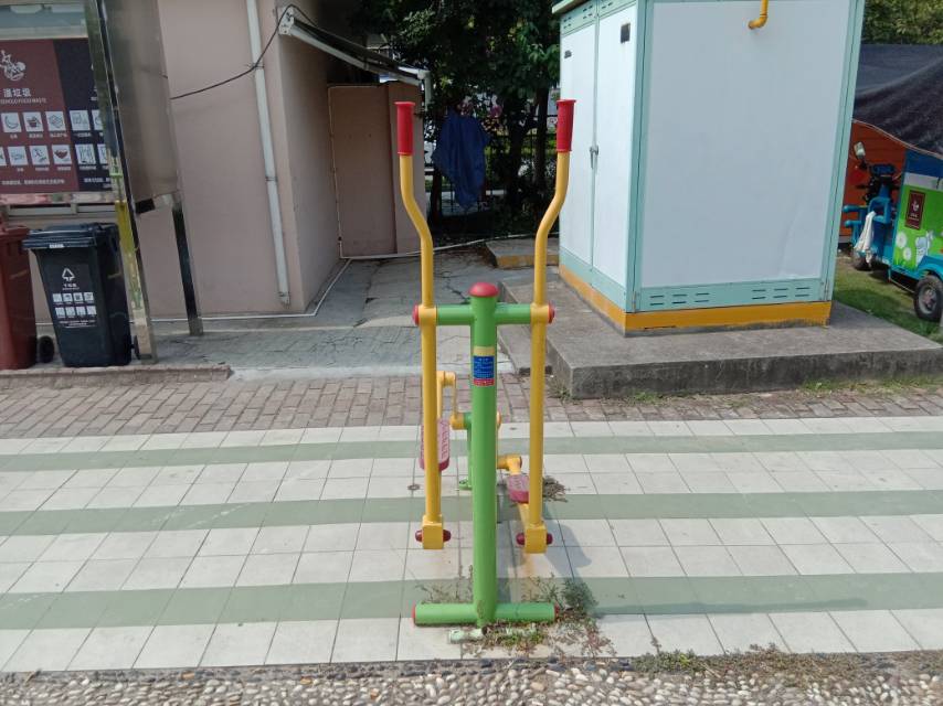 跑步器 跑步器