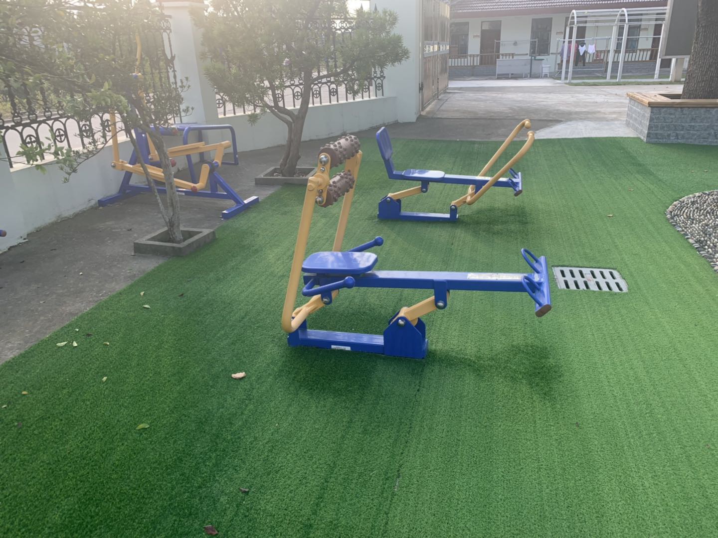 腹背屈伸訓(xùn)練器 腹背屈伸訓(xùn)練器