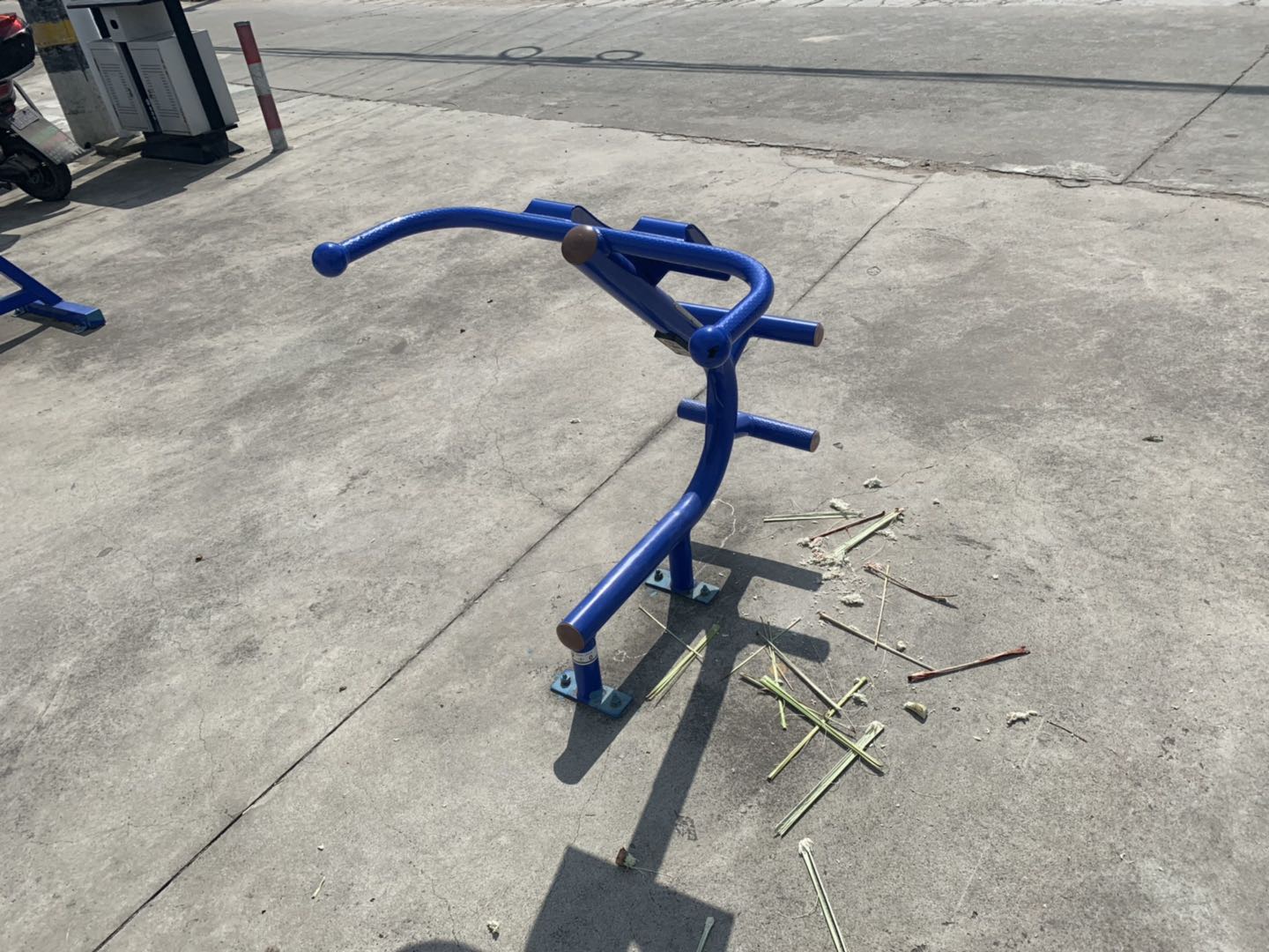 背肌/腹肌訓(xùn)練器 背肌/腹肌訓(xùn)練器