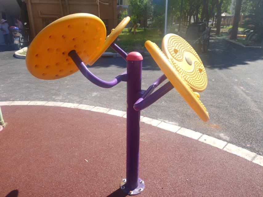 太極云手 太極云手