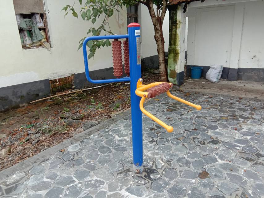 腰背按摩器 腰背按摩器