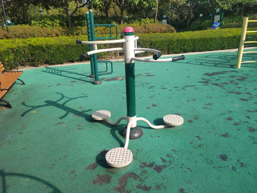 扭腰器 扭腰器