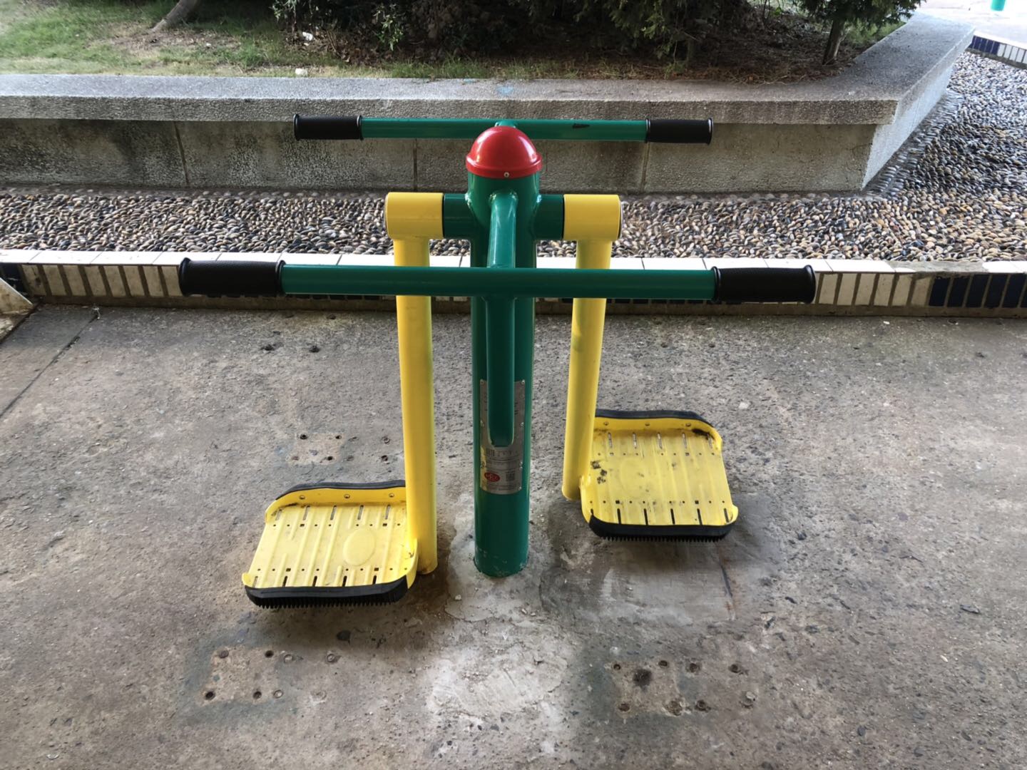 雙人鐘擺器 雙人鐘擺器