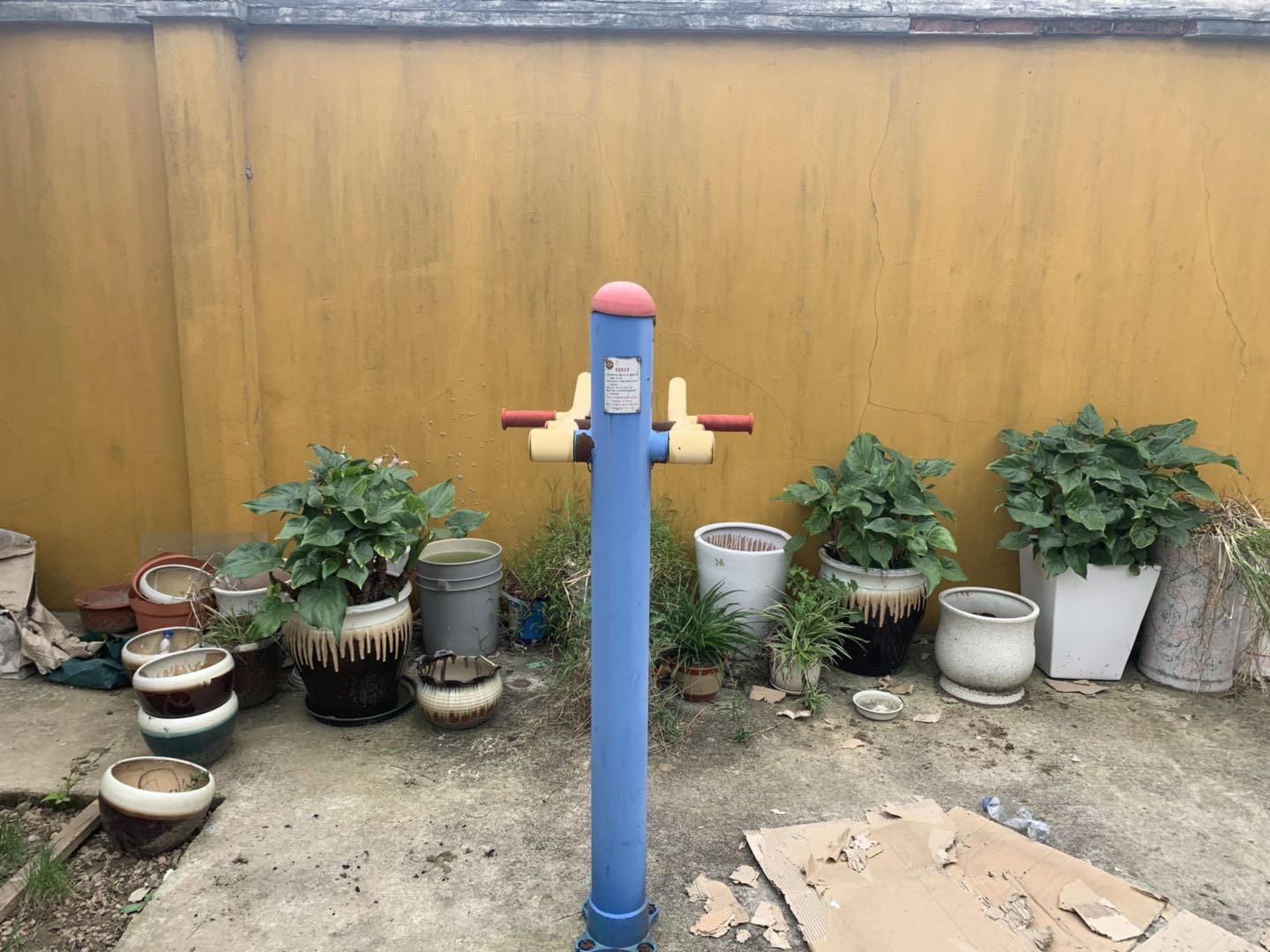 腰腿鍛煉器 腰腿鍛煉器