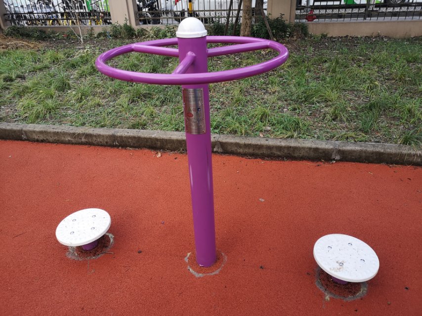 二位扭腰器 二位扭腰器