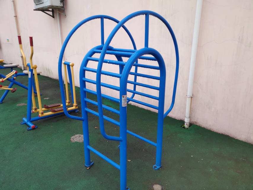 伸腰器 伸腰器