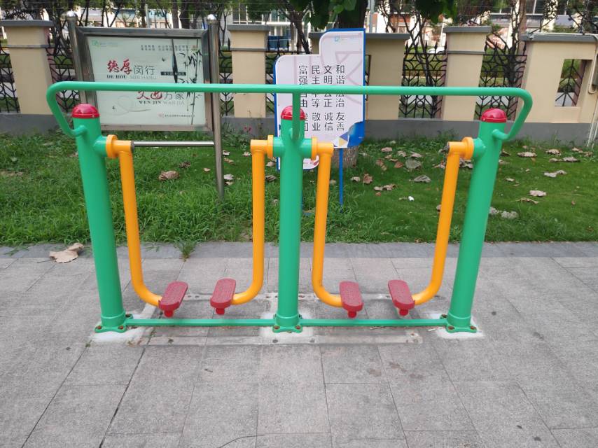 兩聯(lián)漫步機(jī) 兩聯(lián)漫步機(jī)