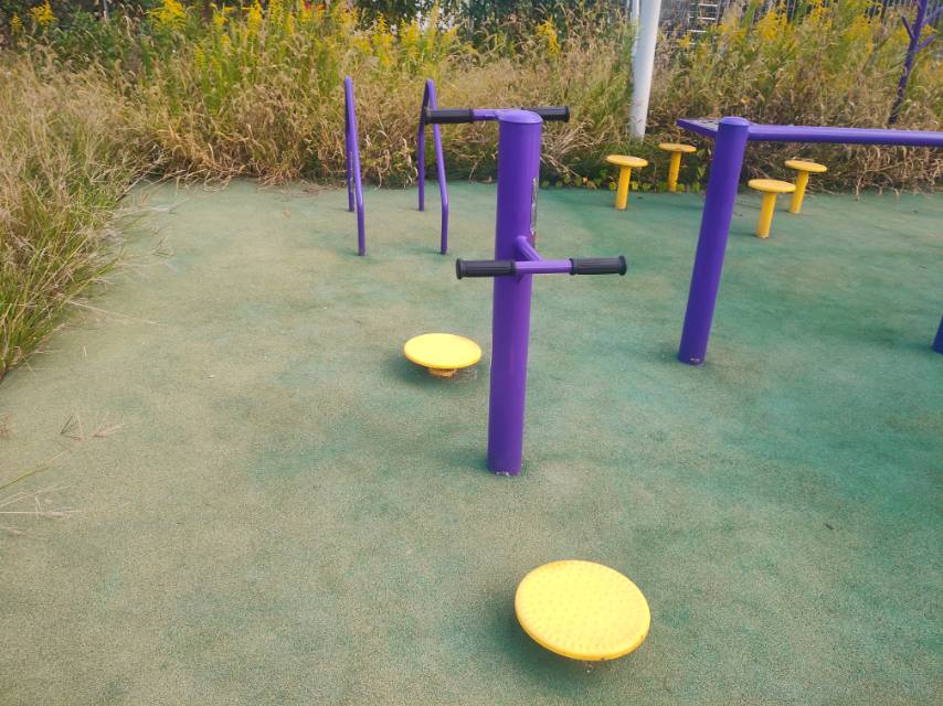 雙人扭腰器 雙人扭腰器