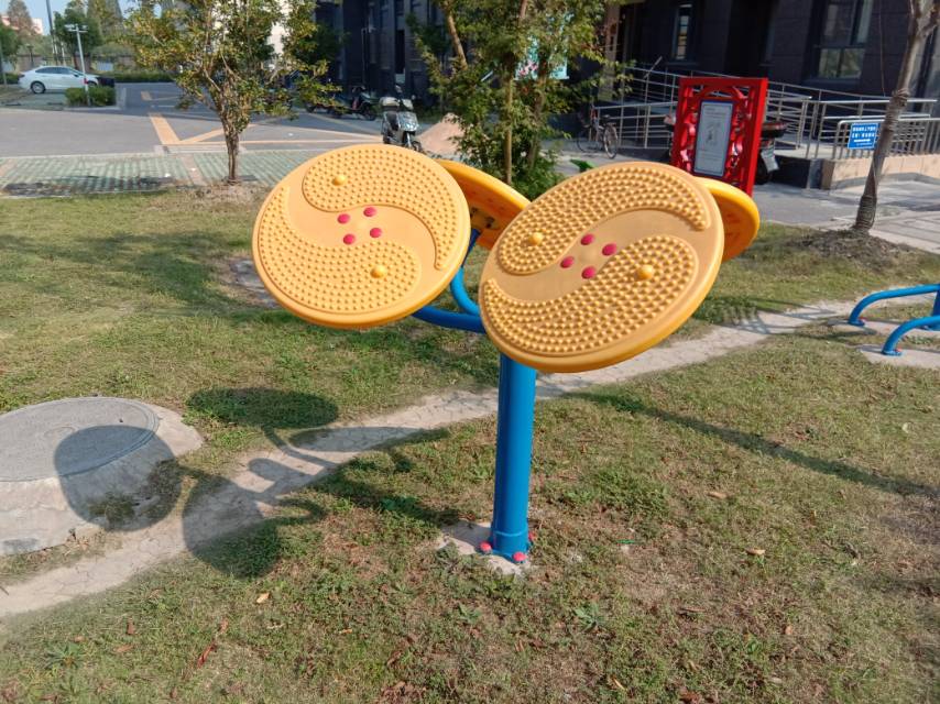 太極推手 太極推手