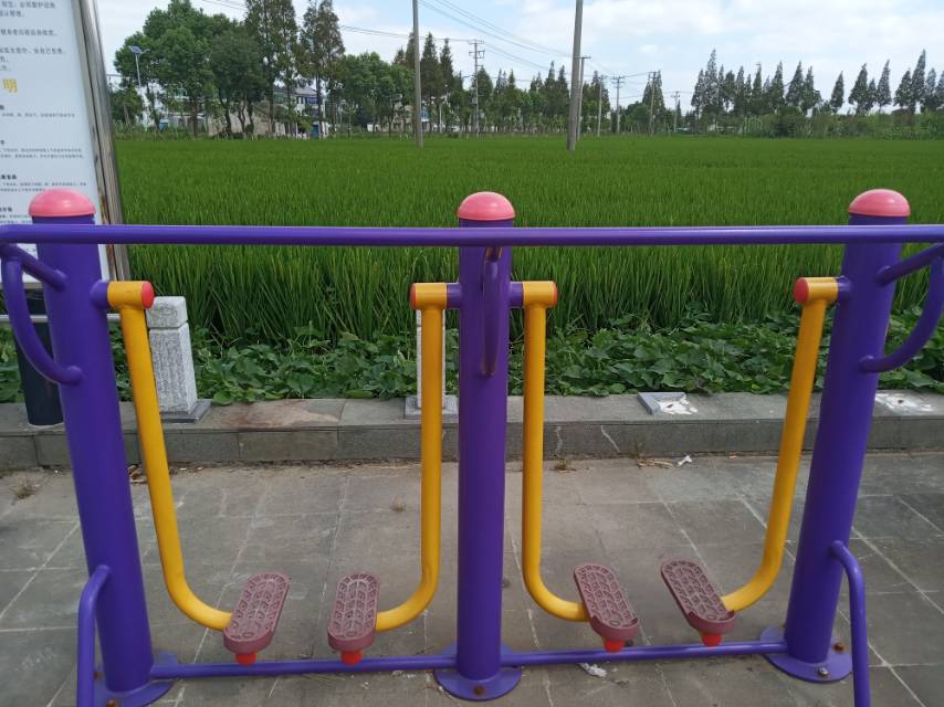 太空漫步機 太空漫步機