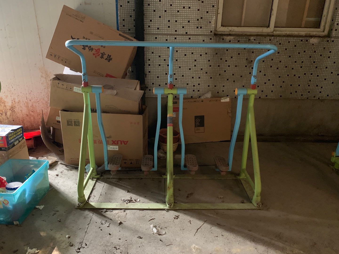 太空漫步器 太空漫步器