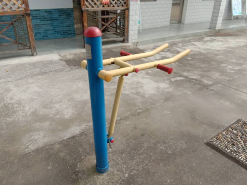 腰腿鍛煉器 腰腿鍛煉器